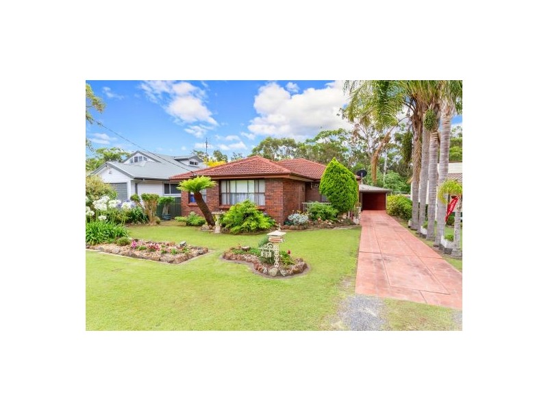 57 Reynolds Road, Noraville NSW 2263