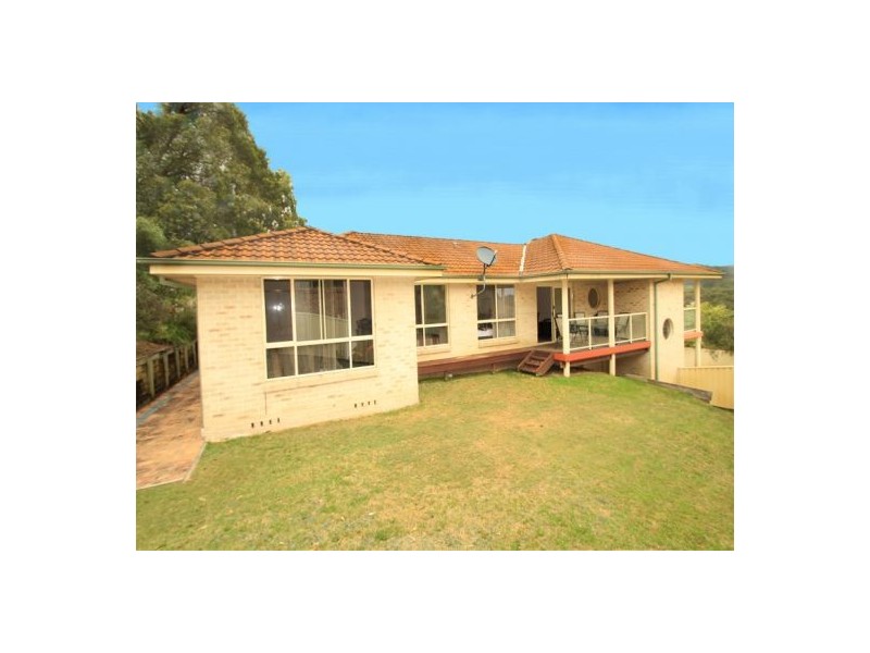 54 Molsten Avenue, Tumbi Umbi NSW 2261