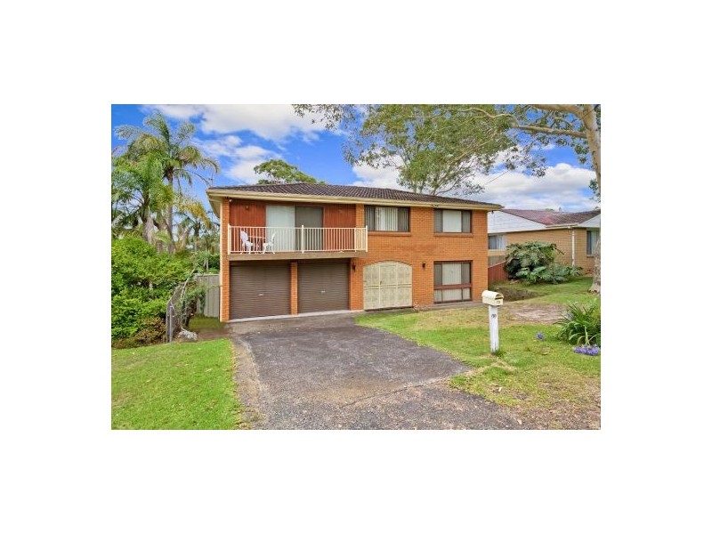 70 Minnamurra Road, Gorokan NSW 2263