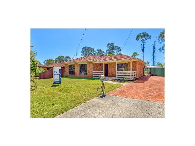 25 Golflinks Drive, Watanobbi NSW 2259