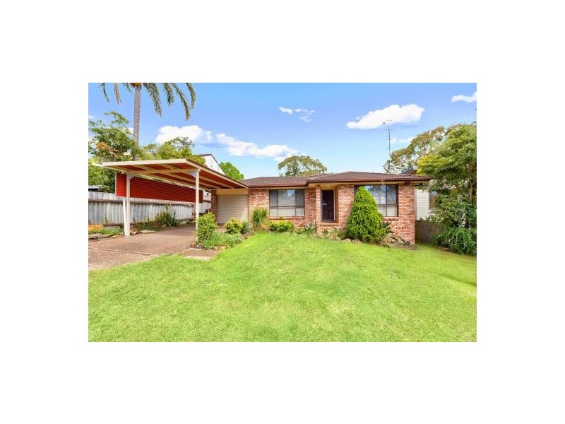 32 Huene Avenue, Budgewoi NSW 2262