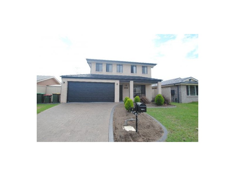 7 Terka Street, Wadalba NSW 2259