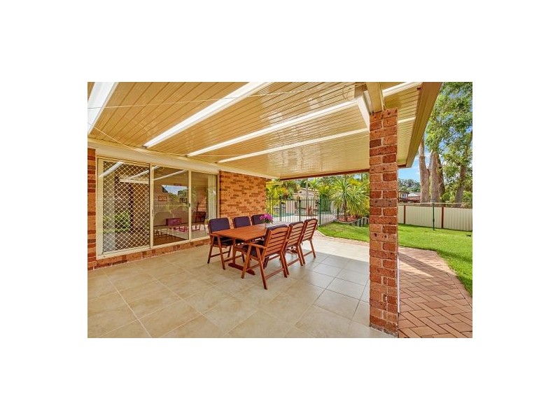 13 Scott Bruce Place, Tumbi Umbi NSW 2261