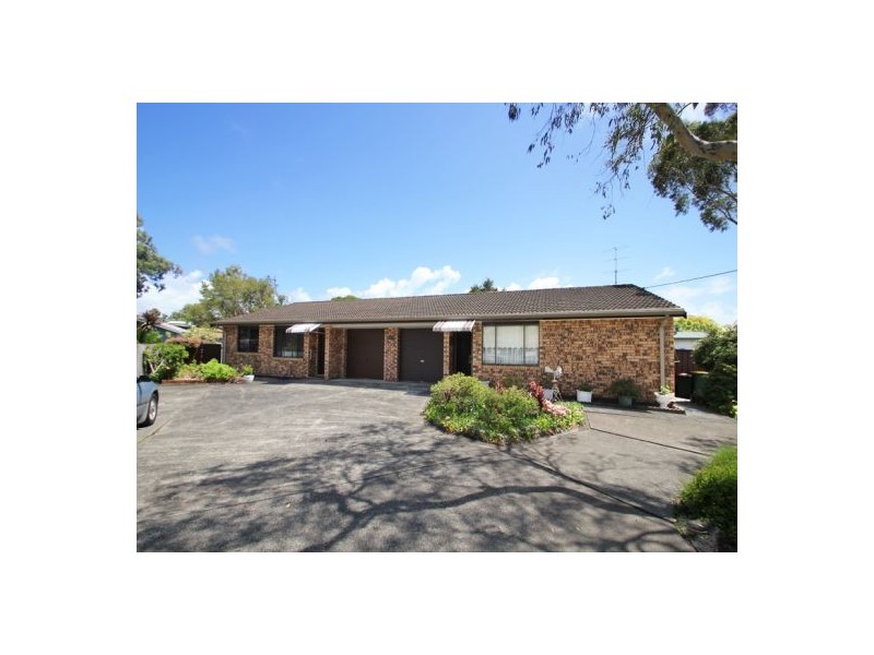 2/27 Macarthur Street, Killarney Vale NSW 2261