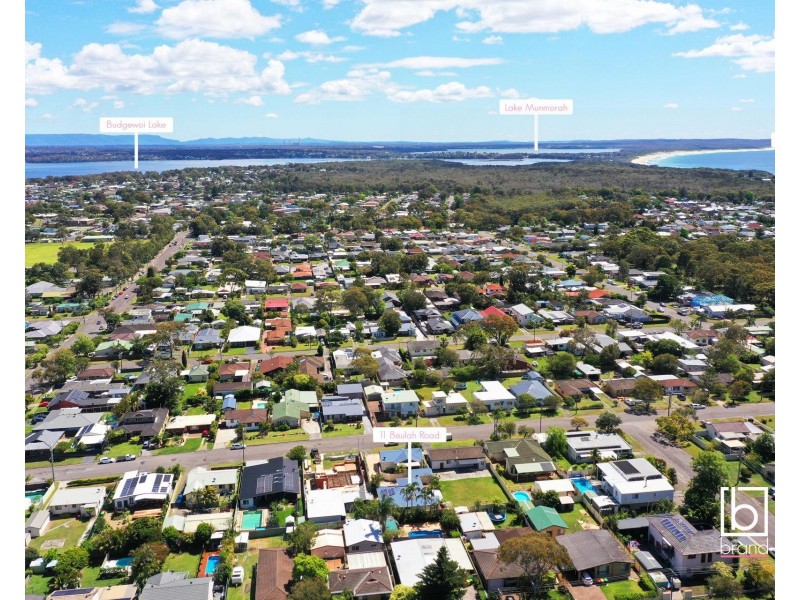 11 Beulah Road, Noraville NSW 2263