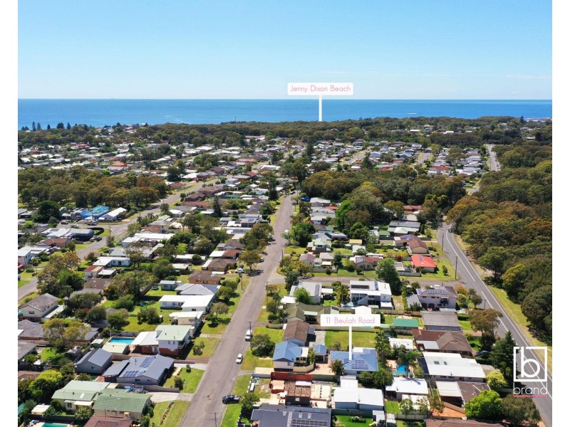 11 Beulah Road, Noraville NSW 2263