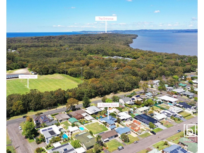 11 Beulah Road, Noraville NSW 2263