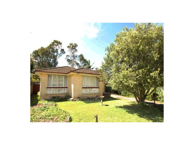 1 Panorama Parade, Berkeley Vale NSW 2261
