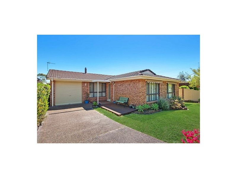 4 Pandora Parade, Noraville NSW 2263
