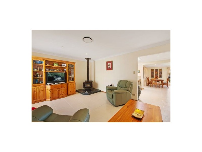 4 Pandora Parade, Noraville NSW 2263