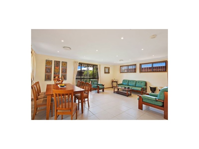 4 Pandora Parade, Noraville NSW 2263