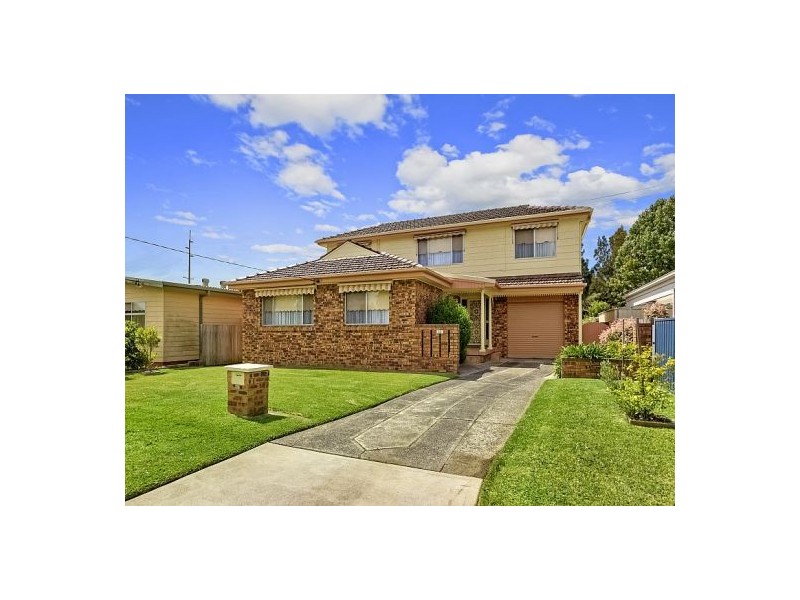 36 Kathleen White Cres, Killarney Vale NSW 2261