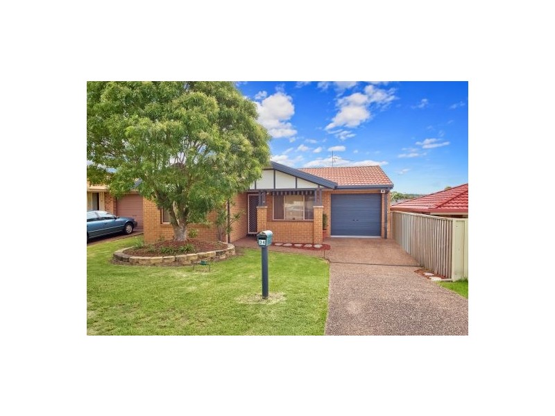 34 Storm Crescent, Blue Haven NSW 2262