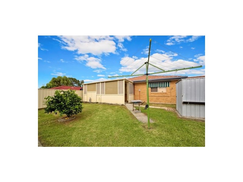 34 Storm Crescent, Blue Haven NSW 2262