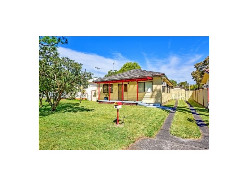 33 Ocean Parade, Noraville NSW 2263