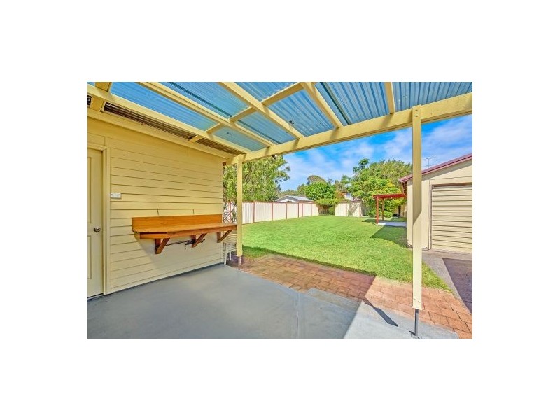 33 Ocean Parade, Noraville NSW 2263