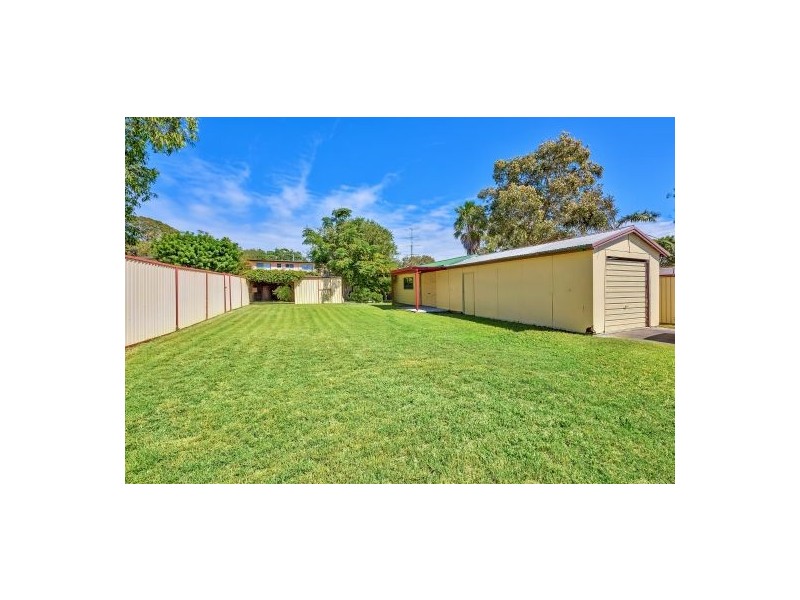 33 Ocean Parade, Noraville NSW 2263