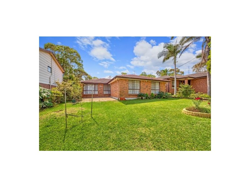 7 Craigie Avenue, Kanwal NSW 2259