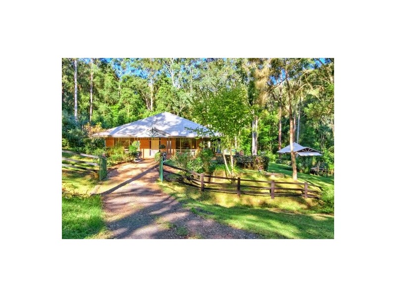 34 Macadamia Lane, Yarramalong NSW 2259