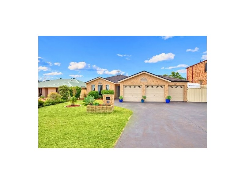 3 Ivory Crescent, Woongarrah NSW 2259
