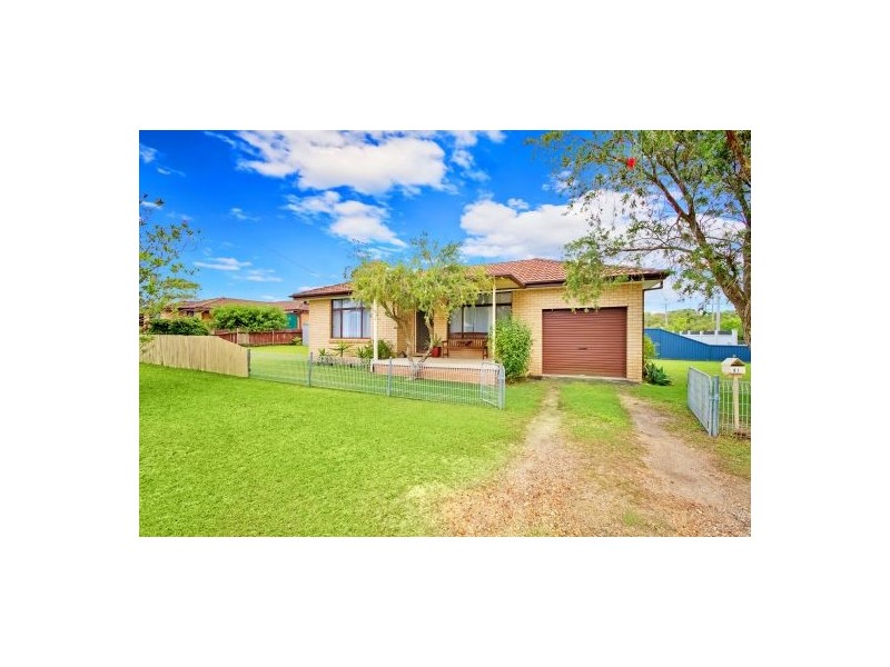 81 Evans Road, Noraville NSW 2263