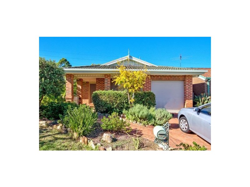 28 Nelmes Road, Blue Haven NSW 2262