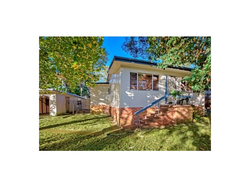 6 Soldiers Point Drive, Norah Head NSW 2263