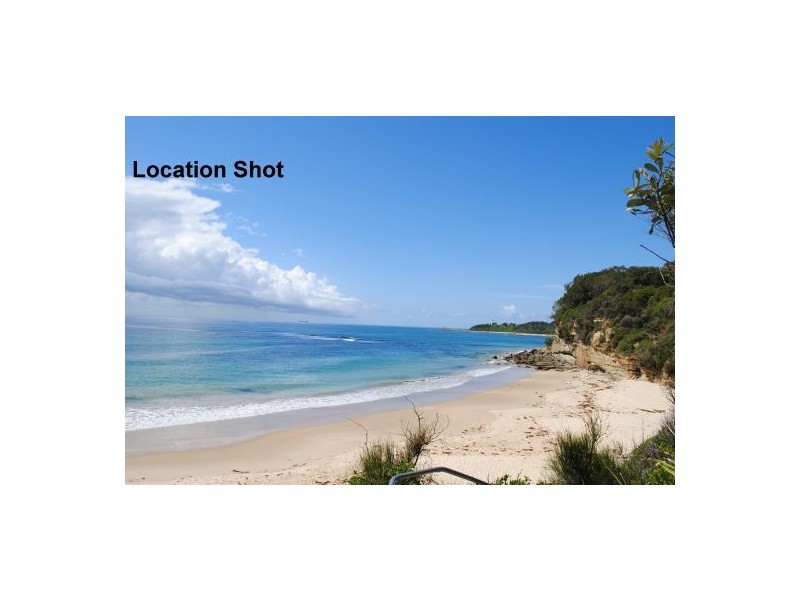 6 Soldiers Point Drive, Norah Head NSW 2263