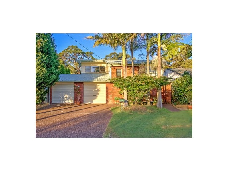 3 Michele Avenue, Noraville NSW 2263