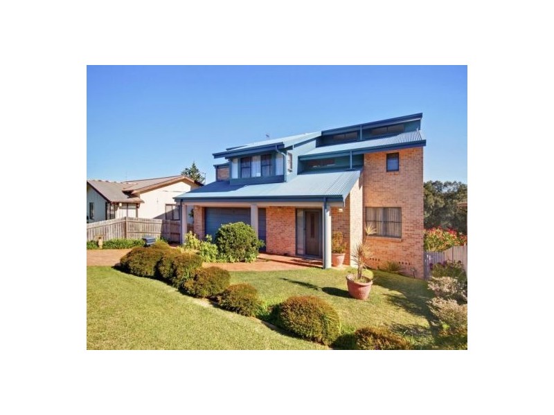 55 Lakeside Parade, The Entrance NSW 2261