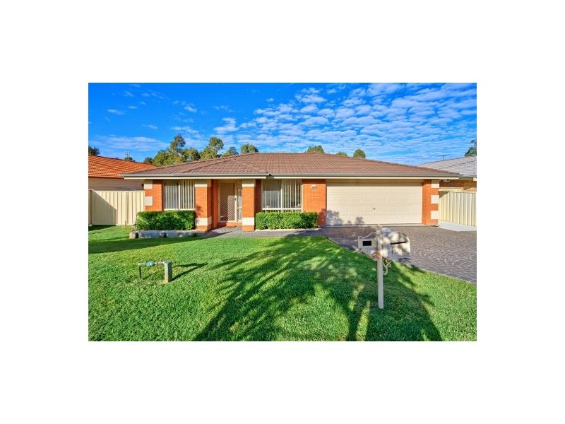 12 Highcliff Close, Woongarrah NSW 2259