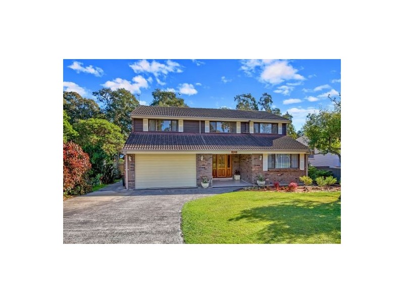60 Leonard Avenue, Toukley NSW 2263