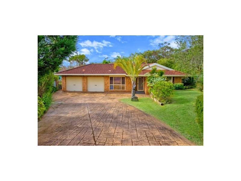 11 Alisa Close, Lake Haven NSW 2263