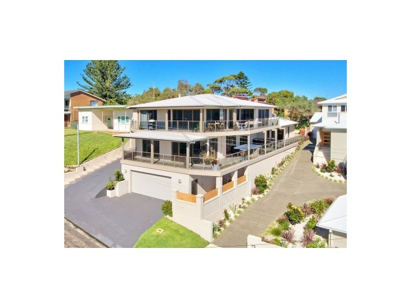 24 Elizabeth Drive, Noraville NSW 2263