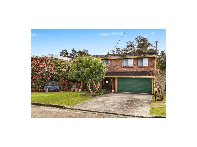 22 Nicholson Crescent, Toukley NSW 2263