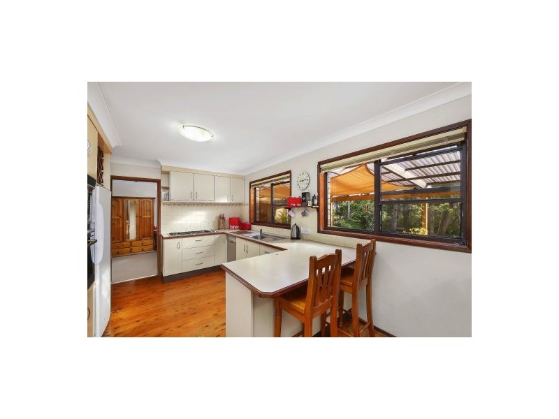 22 Nicholson Crescent, Toukley NSW 2263