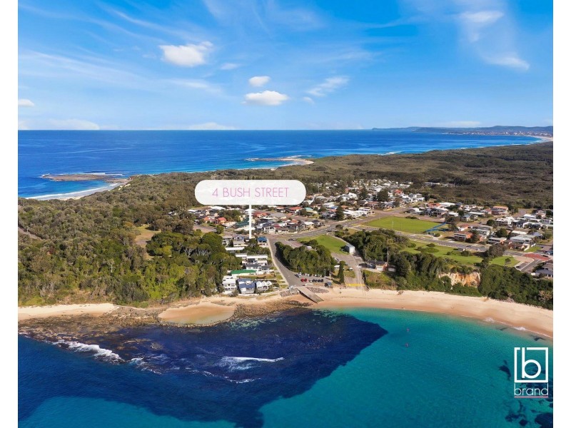 4 Bush Street, Norah Head NSW 2263