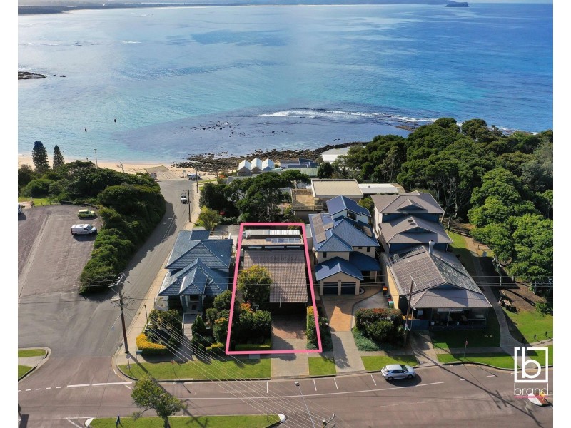 4 Bush Street, Norah Head NSW 2263
