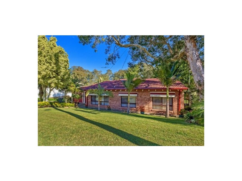 56 Leonard Avenue, Toukley NSW 2263