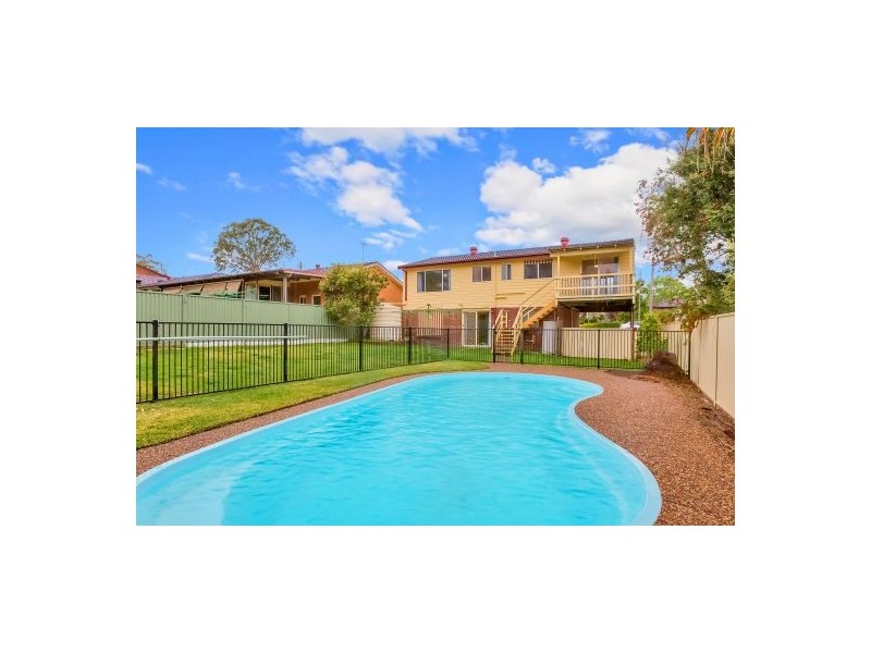 24 Springall Avenue, Kanwal NSW 2259