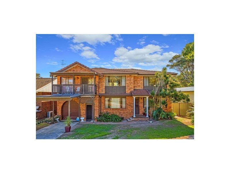 36 Budgewoi Road, Noraville NSW 2263