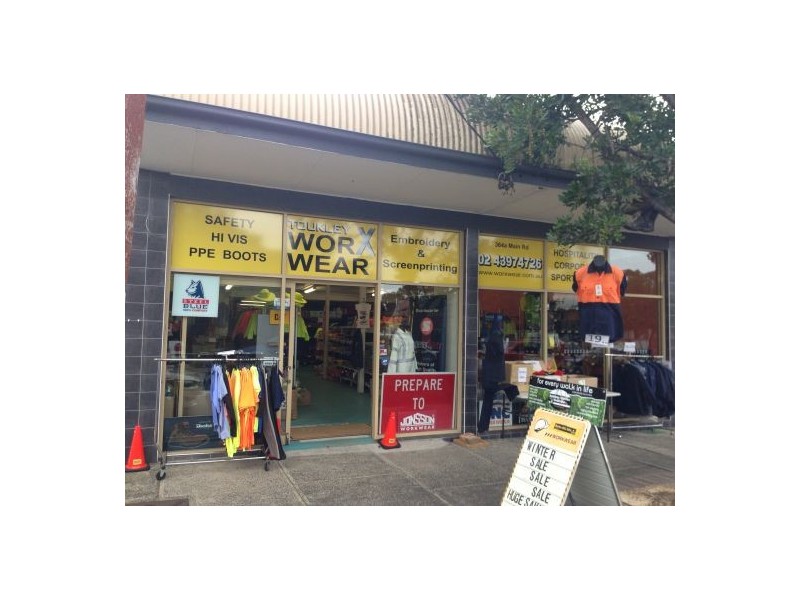 364 Main Road, Toukley NSW 2263