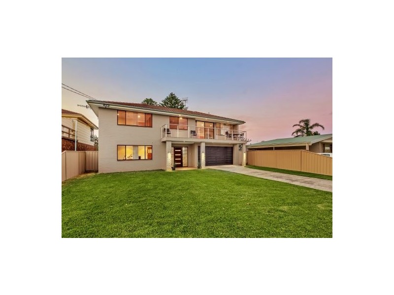 5 Lawson Street, Norah Head NSW 2263