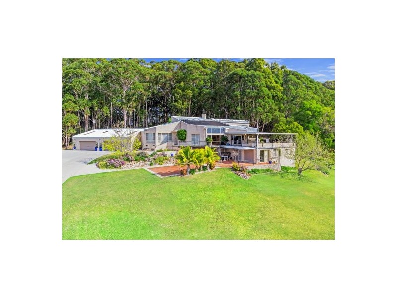 28 Greenbank Road, Glenning Valley NSW 2261