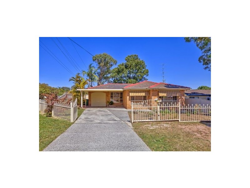 2 Kingston Road, Kanwal NSW 2259