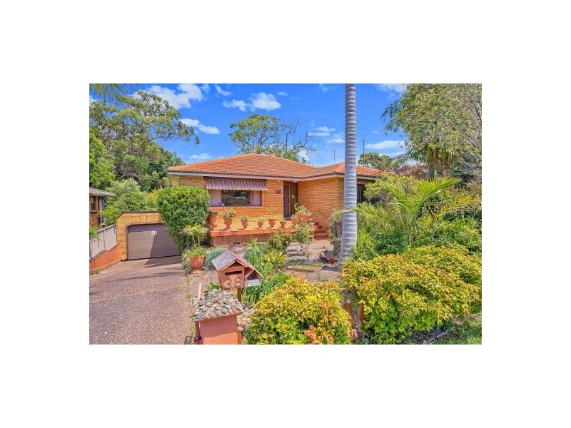 38 Birriga Road, Noraville NSW 2263