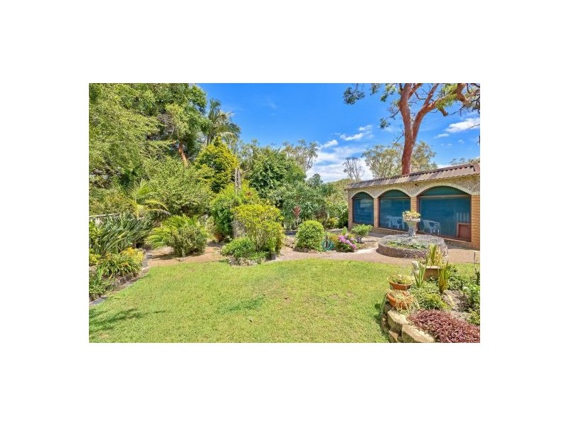 38 Birriga Road, Noraville NSW 2263