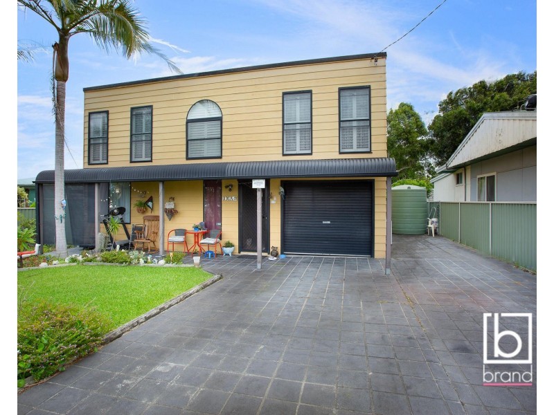 42 Dalnott Road, Gorokan NSW 2263