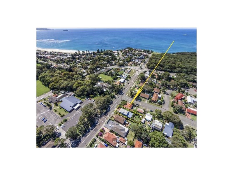 381 Main Road, Noraville NSW 2263