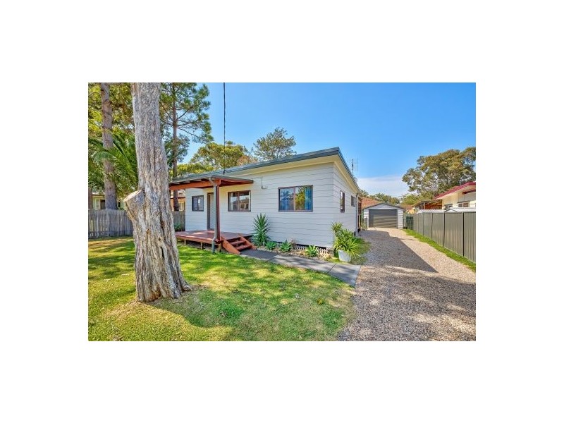 5 Kelsey Road, Noraville NSW 2263